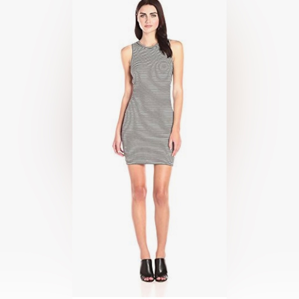 Buffalo David Bitton Bodycon Mini Dress Size Small